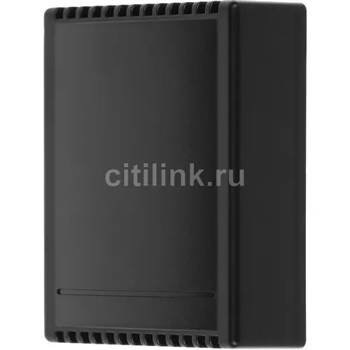 Комплект управления TANTOS TSt-100HS черный [00-00017367]