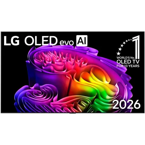 65" Телевизор LG OLED65G6RLA.ARUG OLED, 4K Ultra HD, СМАРТ ТВ, WebOS, атласное серебро