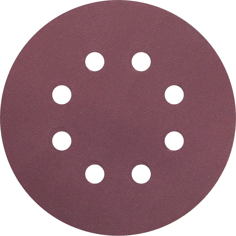 Круг шлифовальный Sia Abrasives siaspeed 1950 ss6-125-8-120