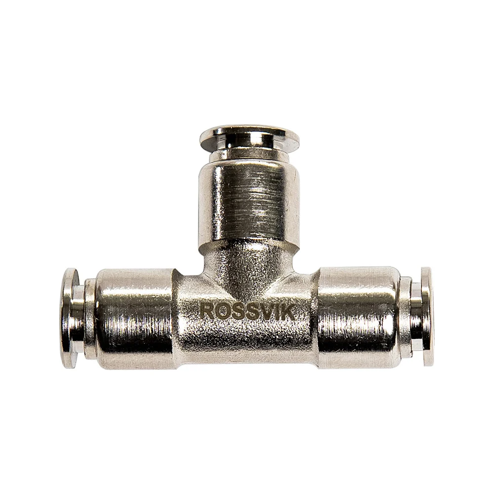 Цанговый разъем Rossvik B189/3.R