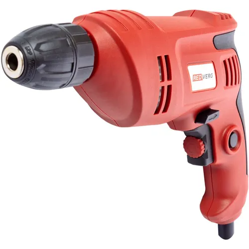 Дрель безударная REDVERG RD-D540