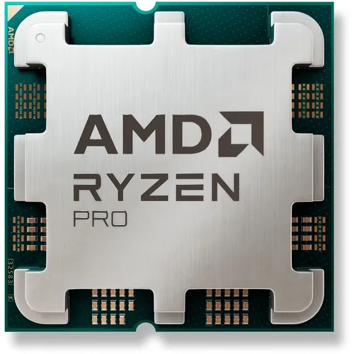 Процессор AMD Ryzen 3 PRO 8300G, AM5, OEM [100-000001187]