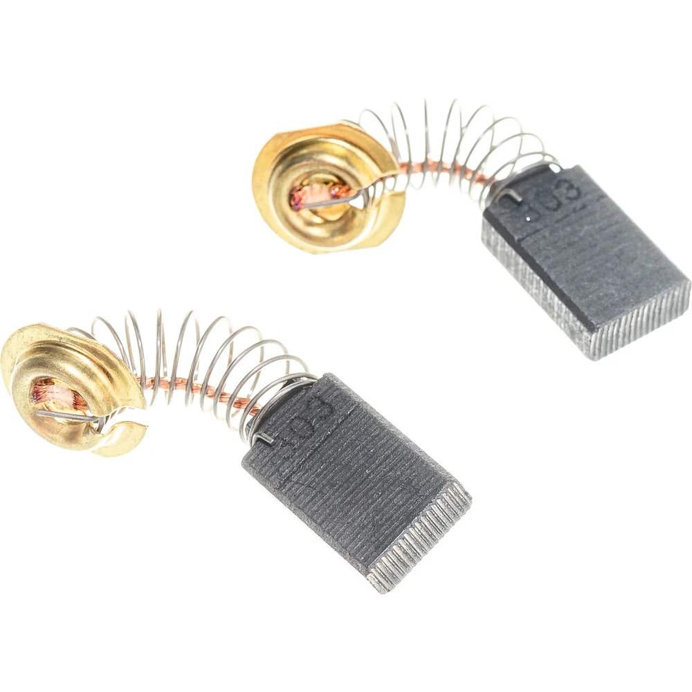 Графитовая щетка Makita CB-303 421093-8