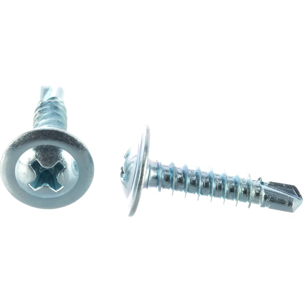 Саморез-сверло СММ Tech-Krep PRO 4,2х19 (75 шт.) 146538
