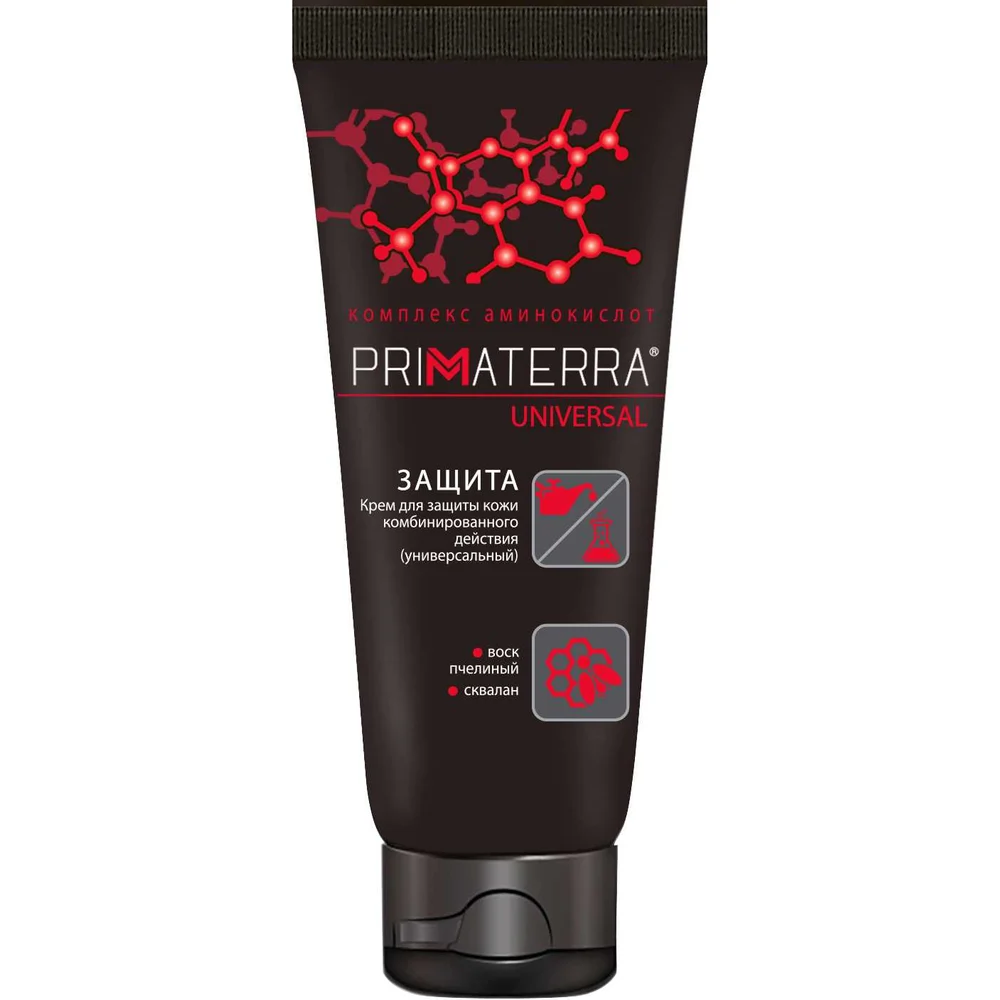 Крем комбинированного действия TM Primaterra UNIVERSAL 1226