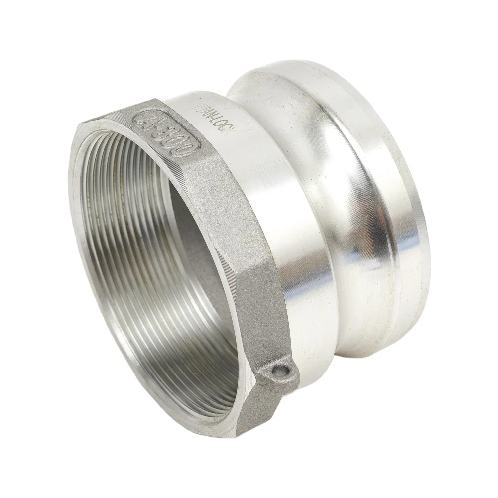 Алюминиевый камлок TITAN LOCK EcoLine TL300AAL-EL