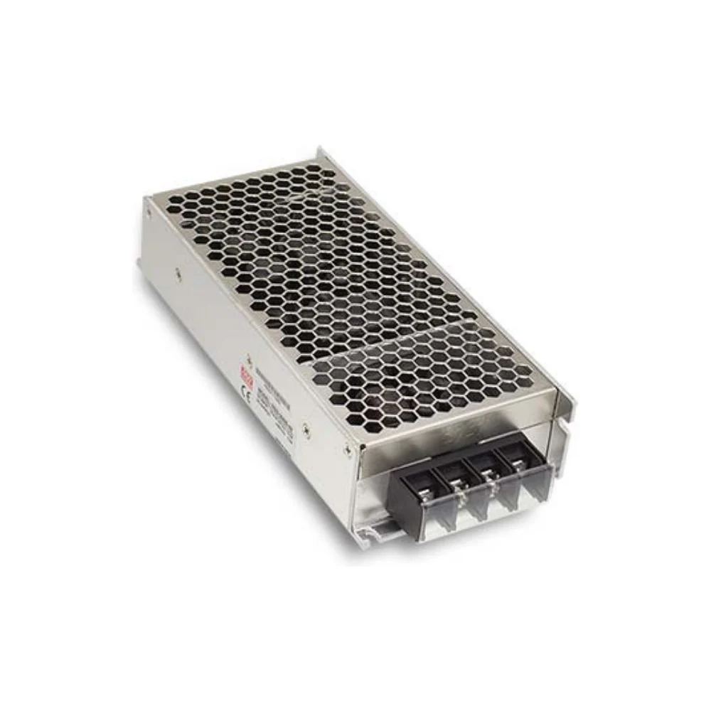 Преобразователь Mean Well RSD-200D-48 Т02021400