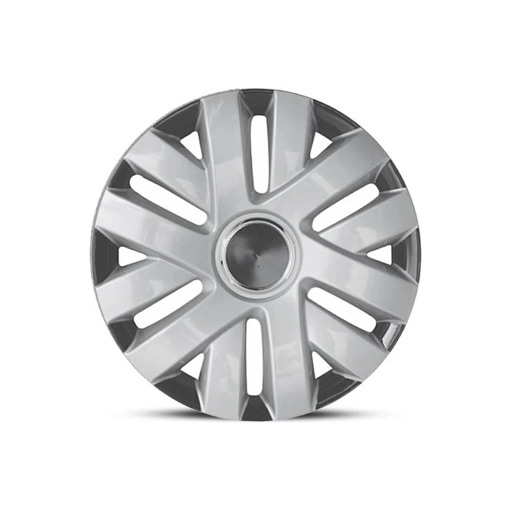 Колпаки на колеса AUTOPROFI WC-1145 SILVER 16
