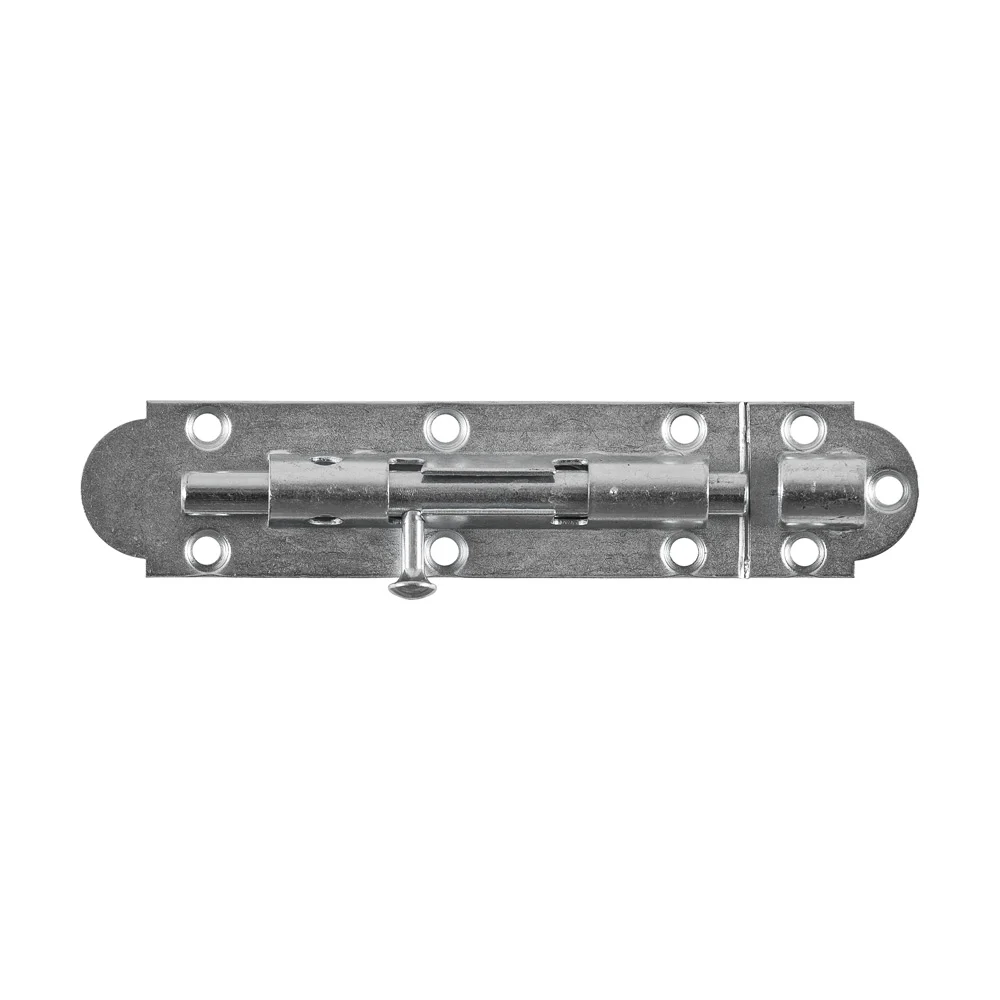 Оцинкованный ригельный запор VORMANN 00226 130 Z
