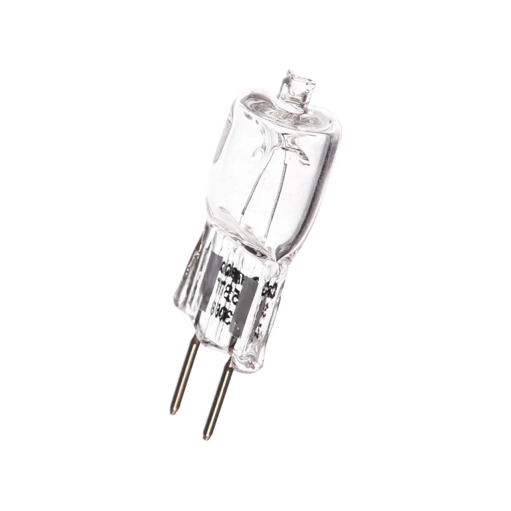 Галогенная лампа Camelion JD 35W g6,35  5203