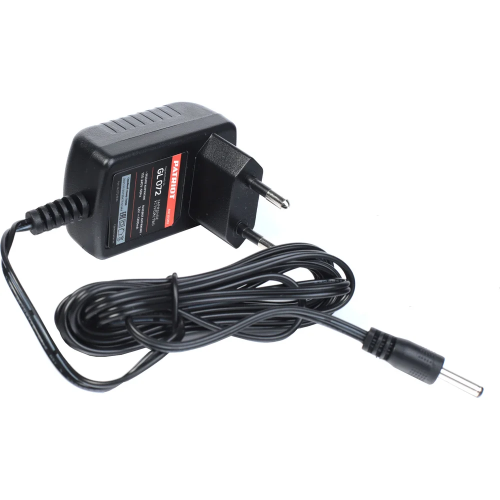 Устройство зарядное Patriot GL072 7.2V 830201252