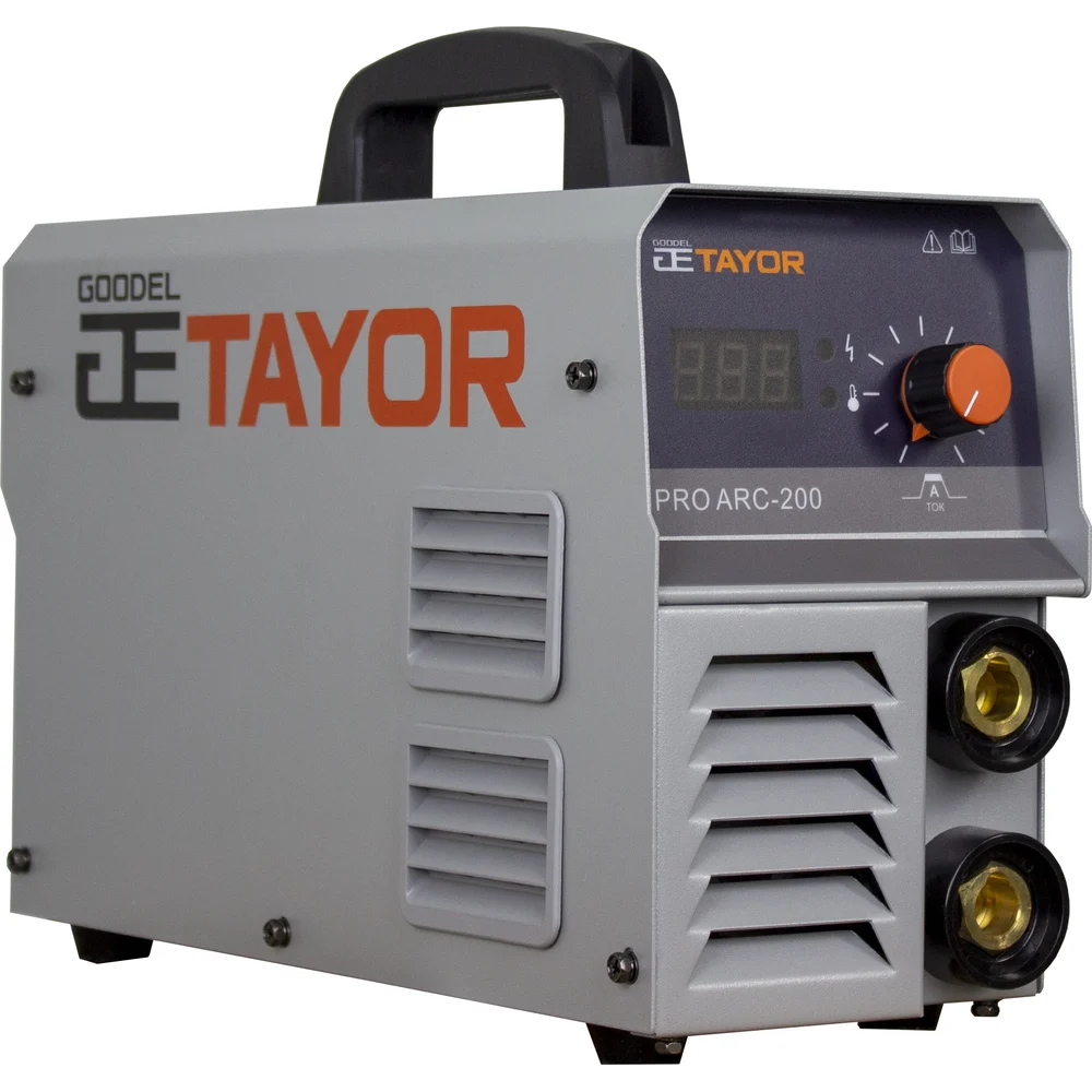 Сварочный аппарат GOODEL TAYOR PRO TMM0012