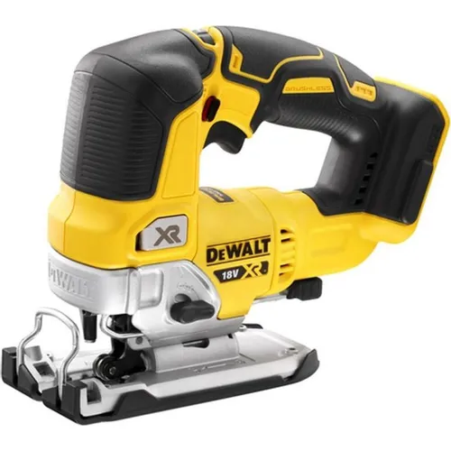 Лобзик DeWALT DCS334N-XJ, без АКБ, без ЗУ