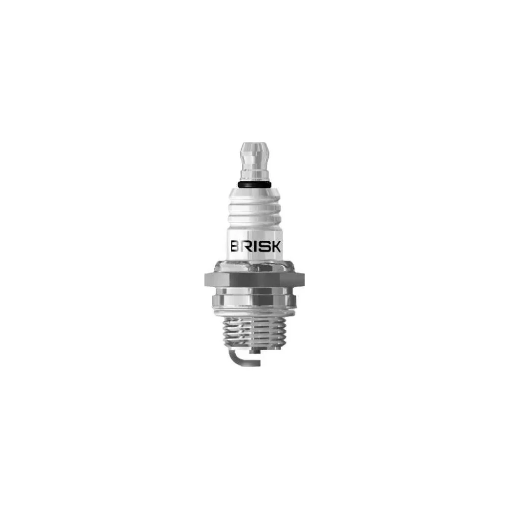 Свеча зажигания для газонокосилки, бензопилы, генераторы BRISK GARDEN 3022 PR15Y