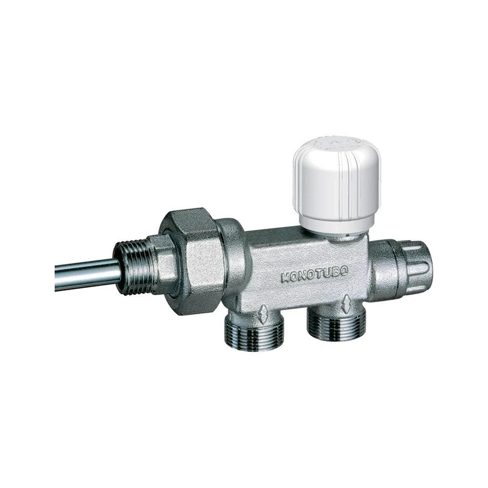 Узел нижнего подключения FAR FV 1420 C34
