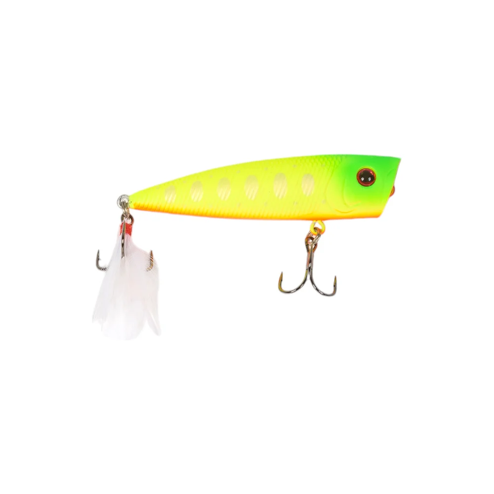 Воблер Strike Pro Ott-R-Pop 60 EG-004#A178S