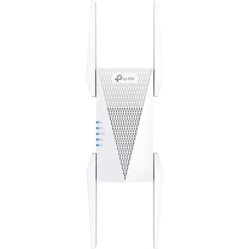 Повторитель беспроводного сигнала TP-LINK RE815XE, белый