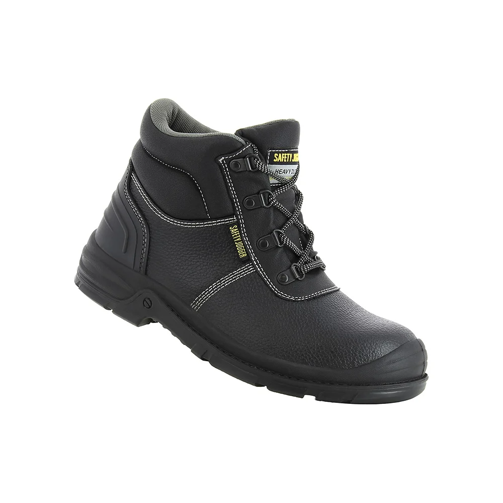 Ботинки SAFETY JOGGER BESTBOY2 BESTBOY 2 - 47