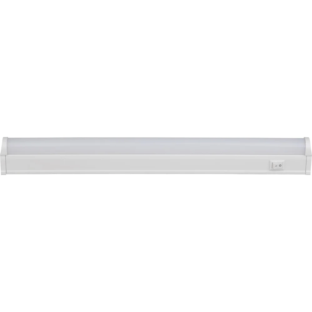 Линейный светильник ЭРА LED LLED-01-04W-6500-W Б0033303