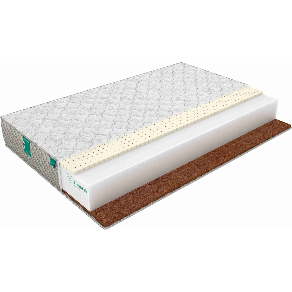 Матрас Sleeptek Roll CocosLatex 20 SRCL20-00141-3727