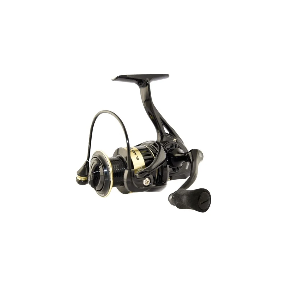 Безынерционная катушка Black Side Blackout 2500FD BSBO2500FD
