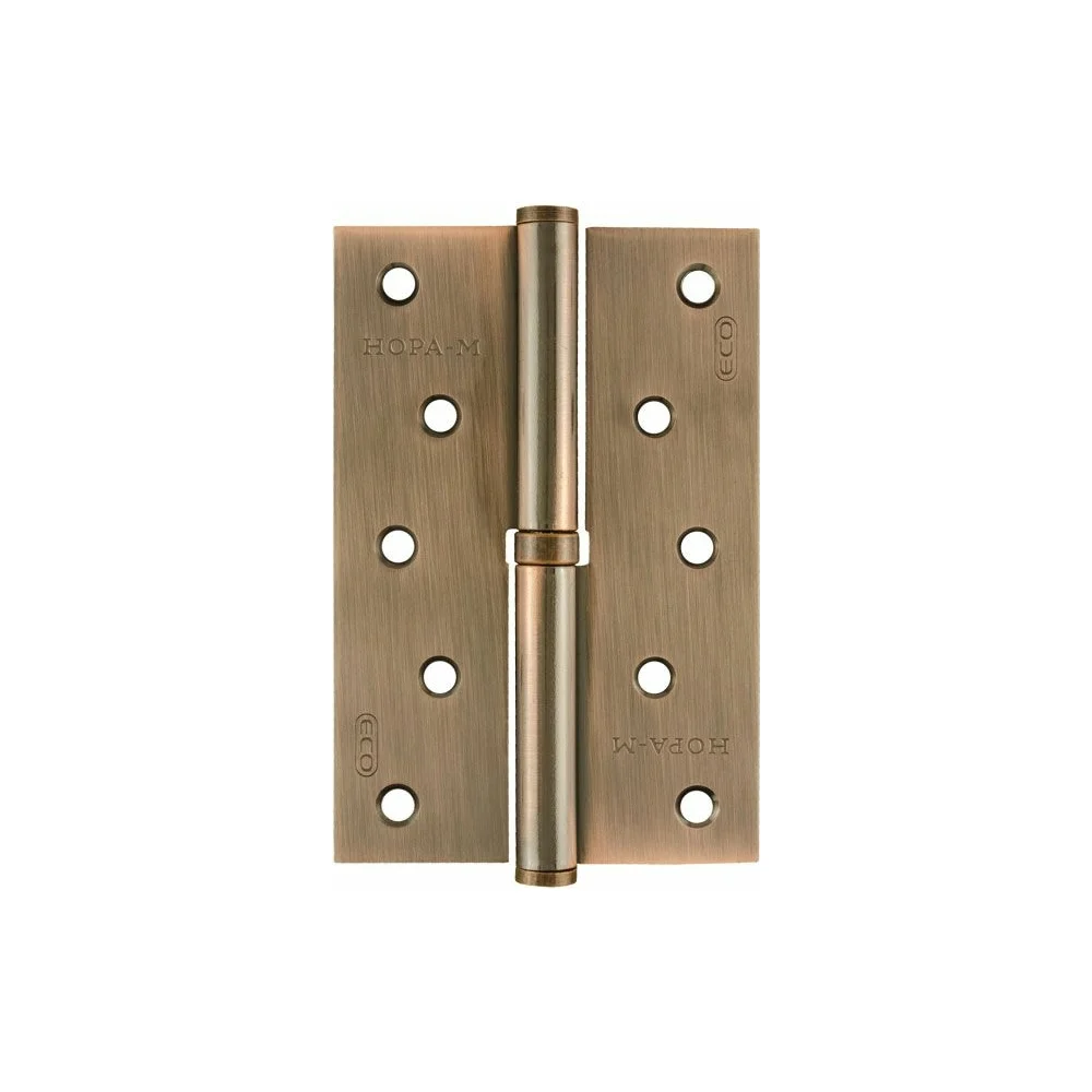 Левая петля НОРА-М ЕСО 750-5"-FHP-ECO 15454