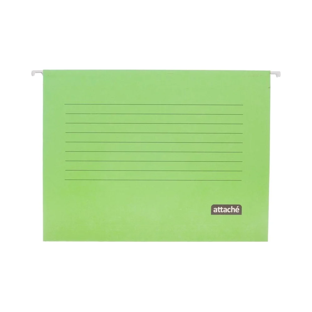 Подвесная папка Attache 1554456