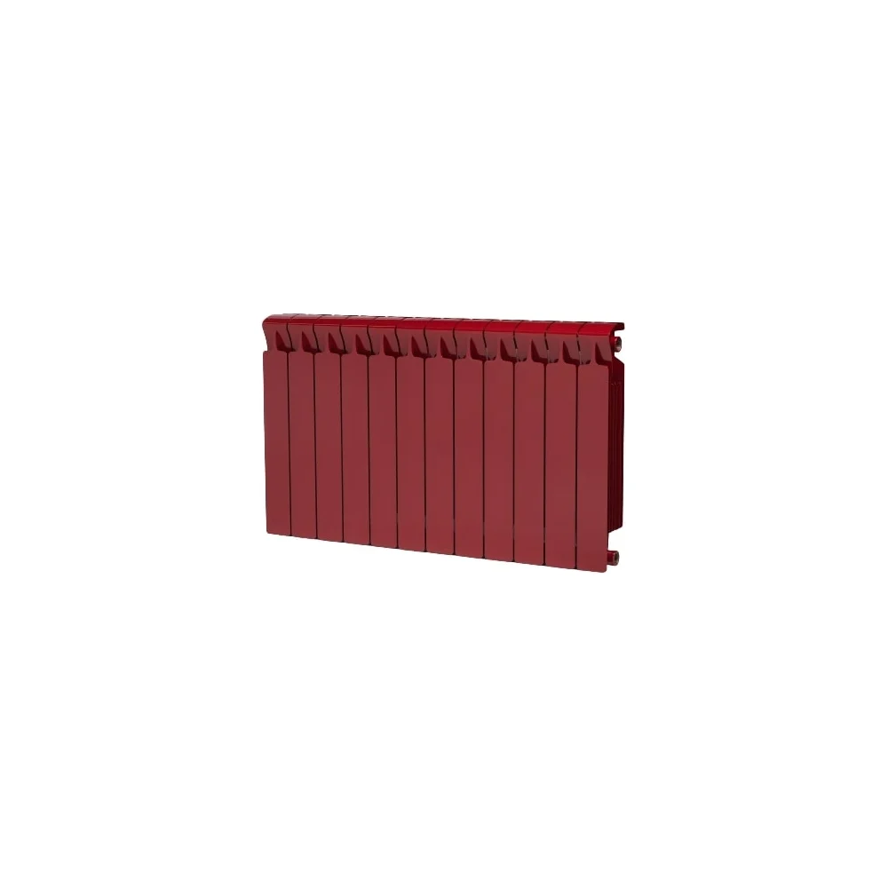 Биметаллический радиатор RIFAR 39 Monolit 500-12 R-MN-500-12-BO
