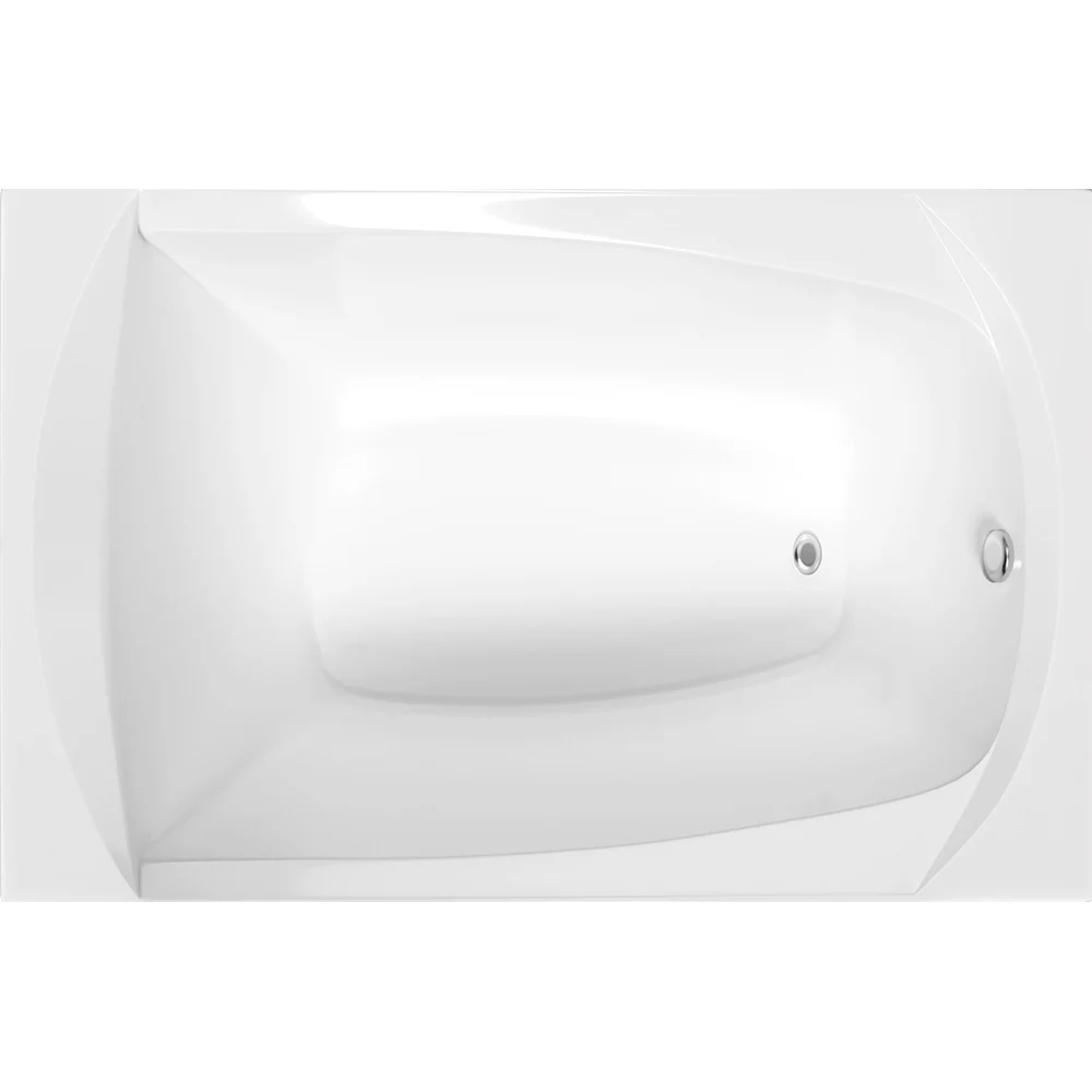 Ванна 1Marka ELEGANCE 01эл1270