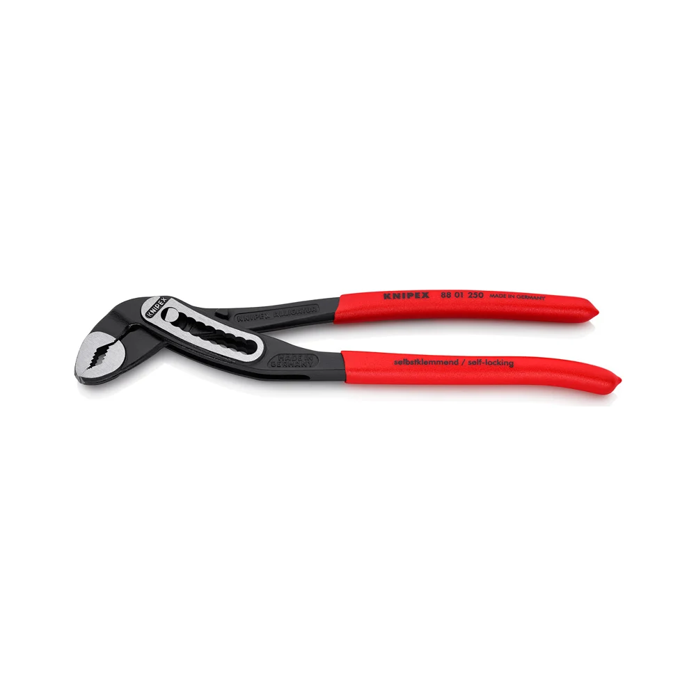 Универсальный переставной клещи Knipex АЛЛИГАТОР KN-8801250SB