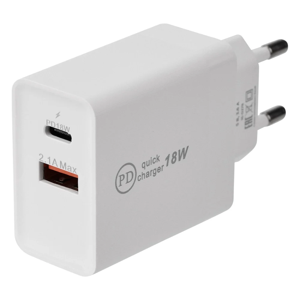 Сетевое зарядное устройство для iphone/ipad REXANT 16-0278