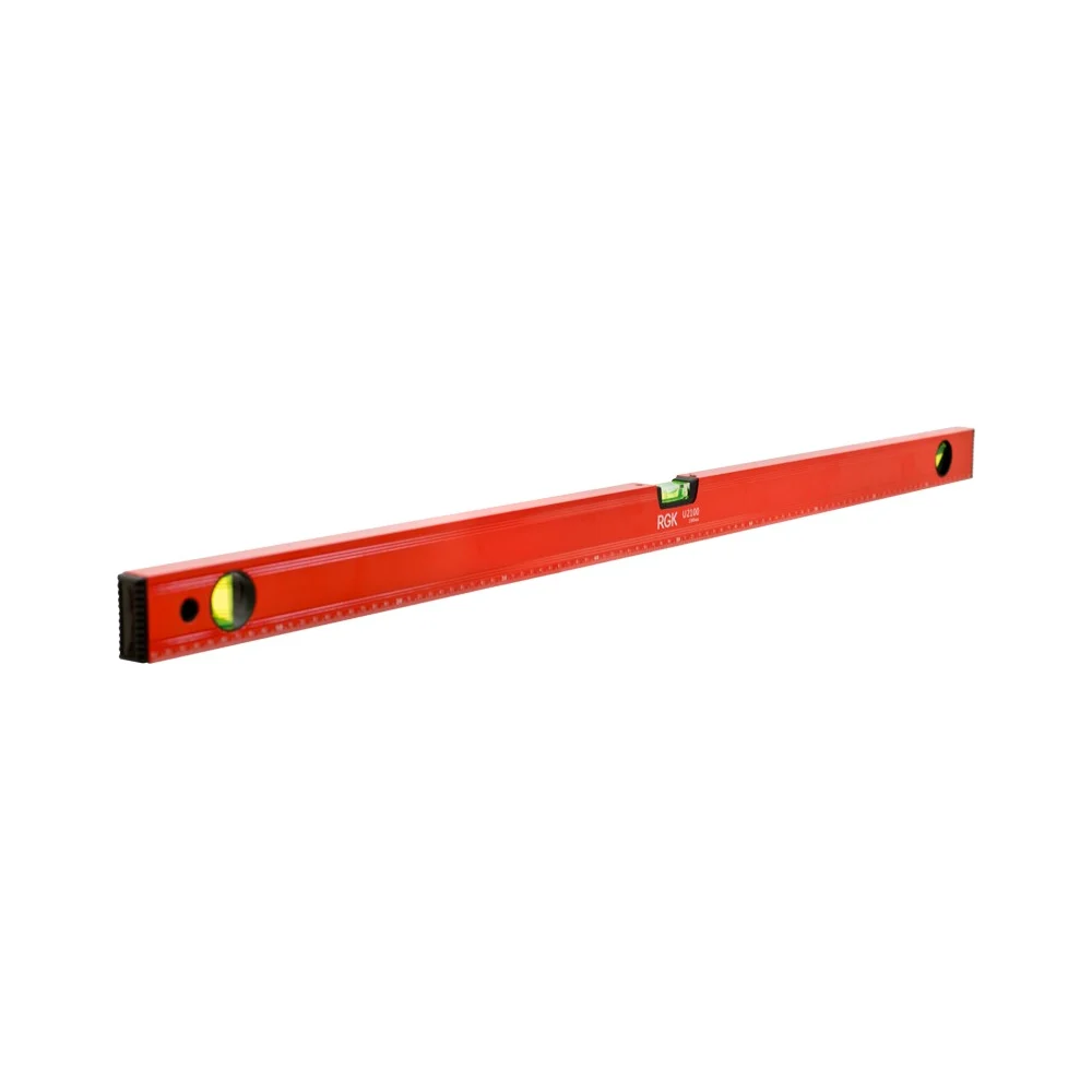 Пузырьковый уровень RGK U2100