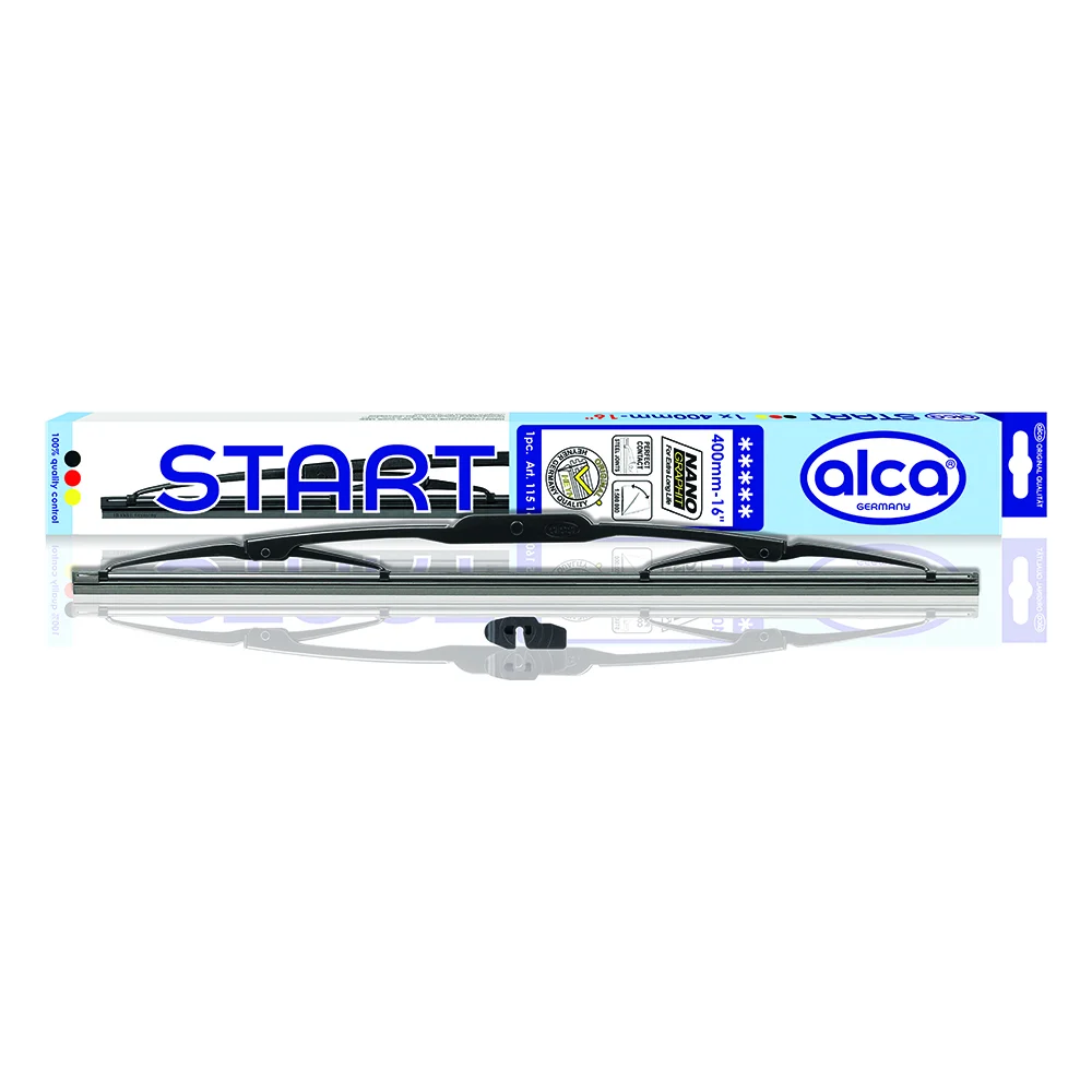 Щетка стеклоочистителя Alca START 115160