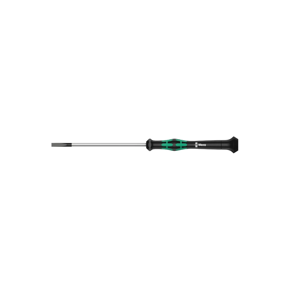 Отвертка WERA Kraftform Micro 2035 WE-117993