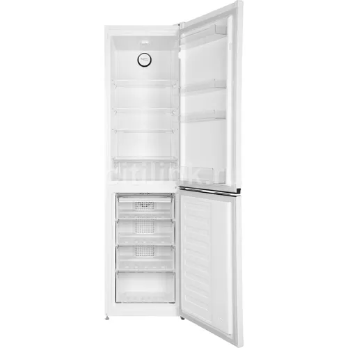 Холодильник двухкамерный Beko B1RCNK332W белый