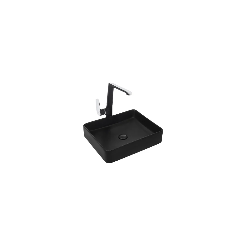 Накладная раковина WeltWasser WW ELBACH 2178 MB 10000004509