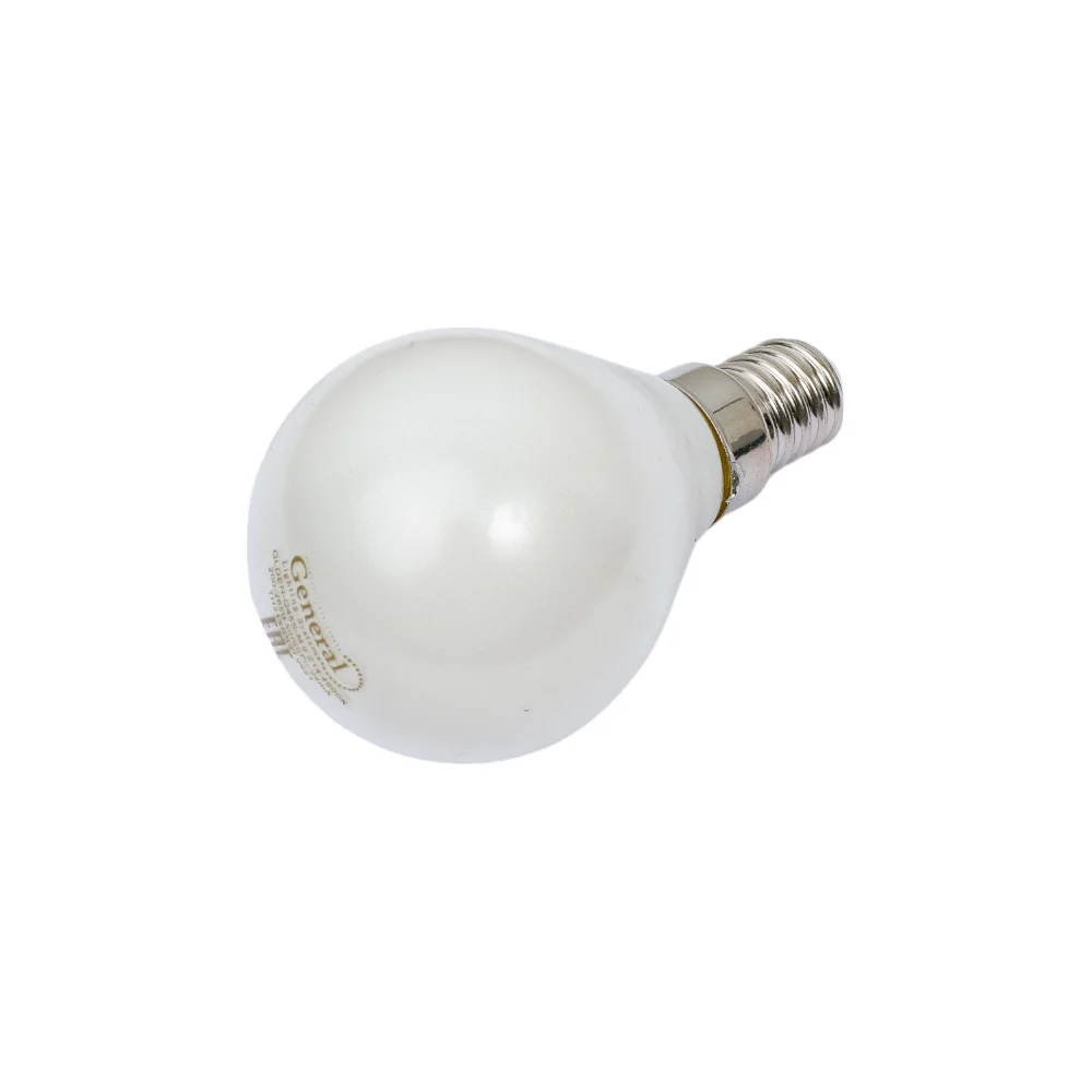 Светодиодная лампа General Lighting Systems FIL 649999