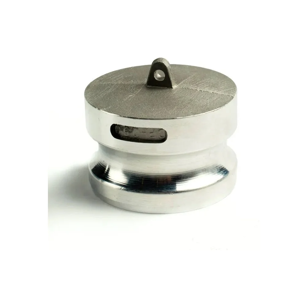 Алюминиевый камлок MGF DP-500 3-101-8-1-125
