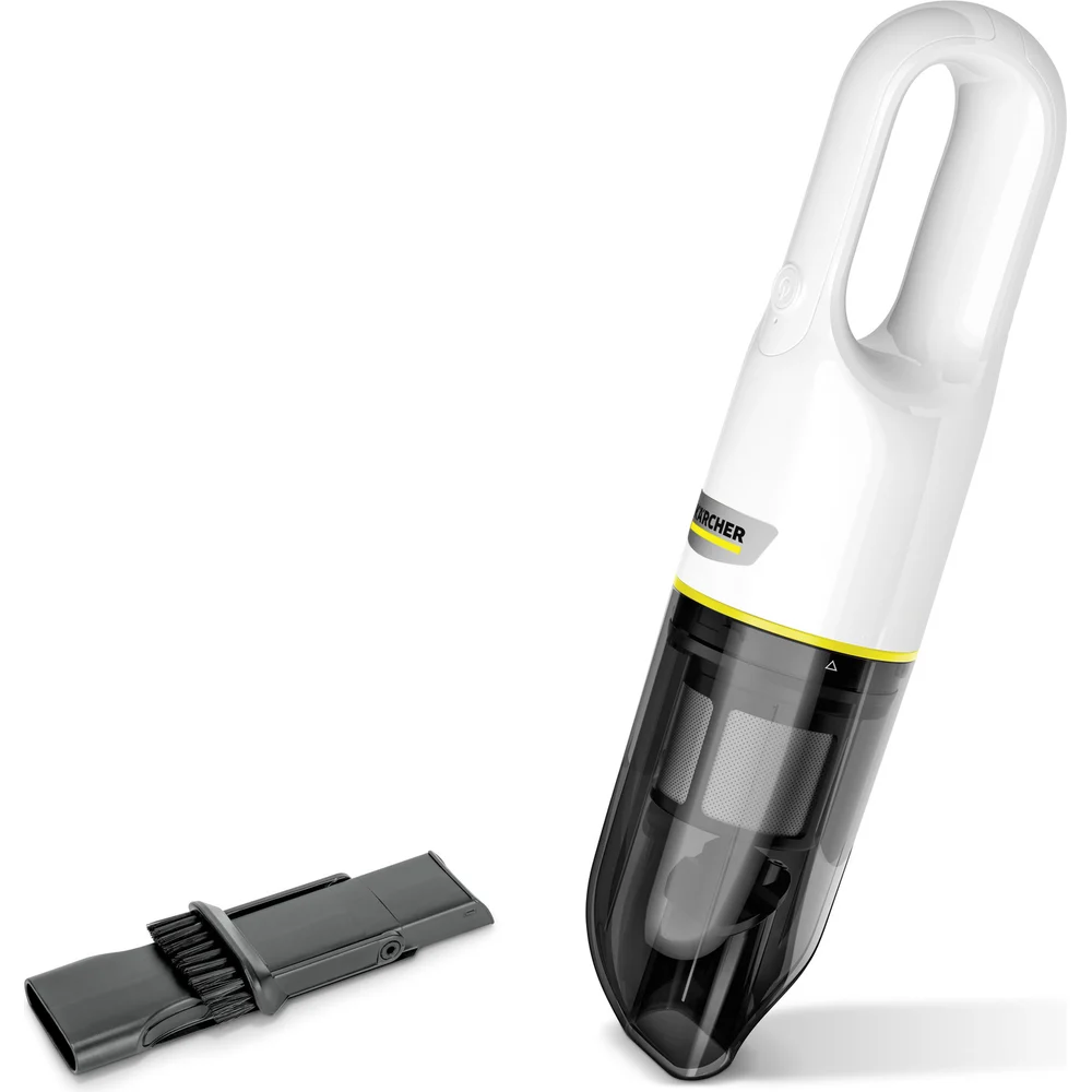Ручной пылесос Karcher CVH 2 *EU 1.198-330.0