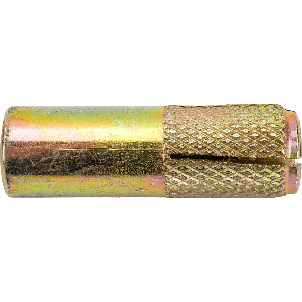 Забивной анкер МЕТАЛЛСЕРВИС M12/16x50 50шт. 1230686