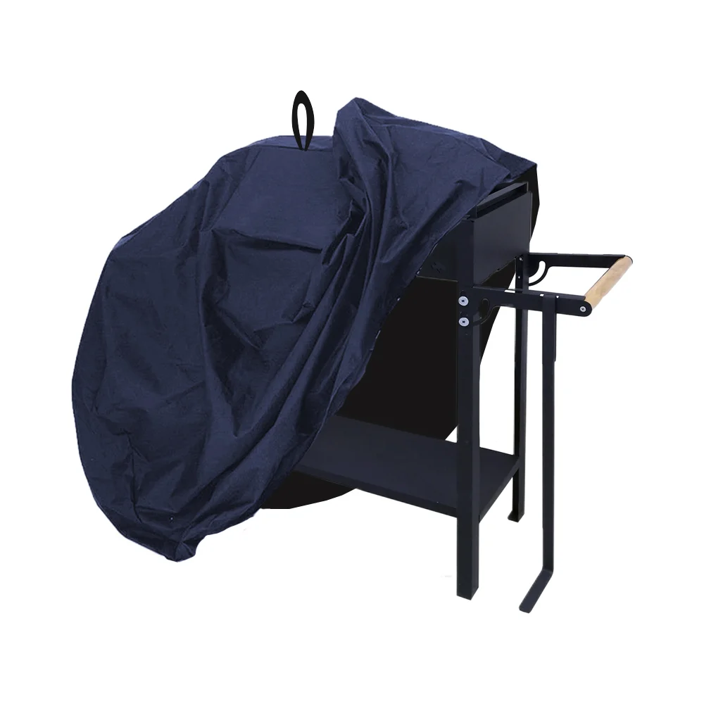 Чехол для мангала Пикник Firewood Tplus T018568