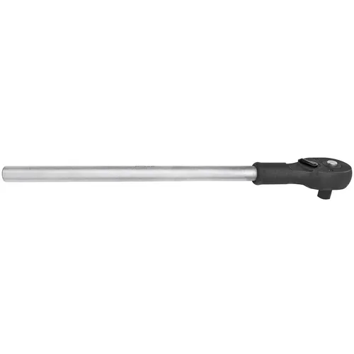 Трещотка AV STEEL AV-538602, 3/4", трещоточный