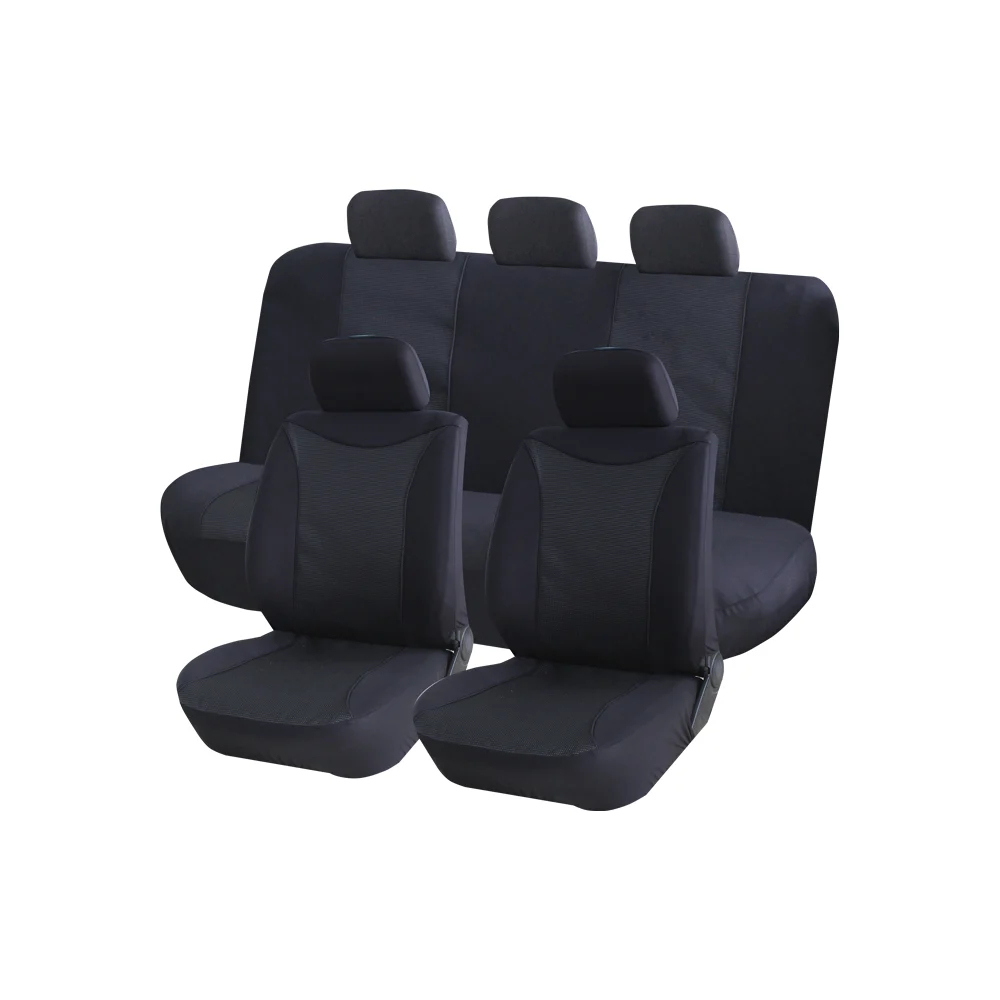 Универсальные чехлы для автомобильных сидений KRAFT PRESTIGE KT 835616