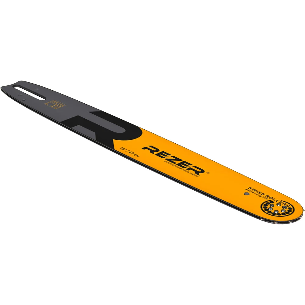 Шина для бензопил Stihl -341, 361, 390, 440, 460, 660 18 Rezer 456 L 9 M 03.016.00022