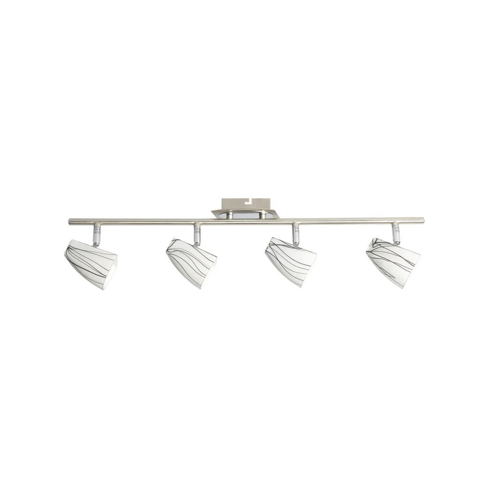 Спот PowerLight ZARA 3086/4-3CH