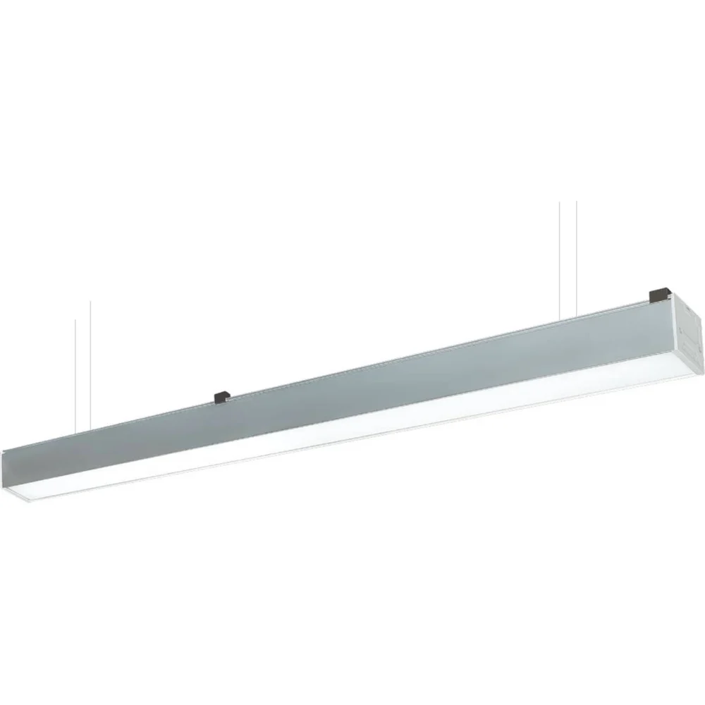 Аварийный светильник светодиодный CSVT FLORA 50-36 OPAL-1540 LUXDATOR ЦБ000012905