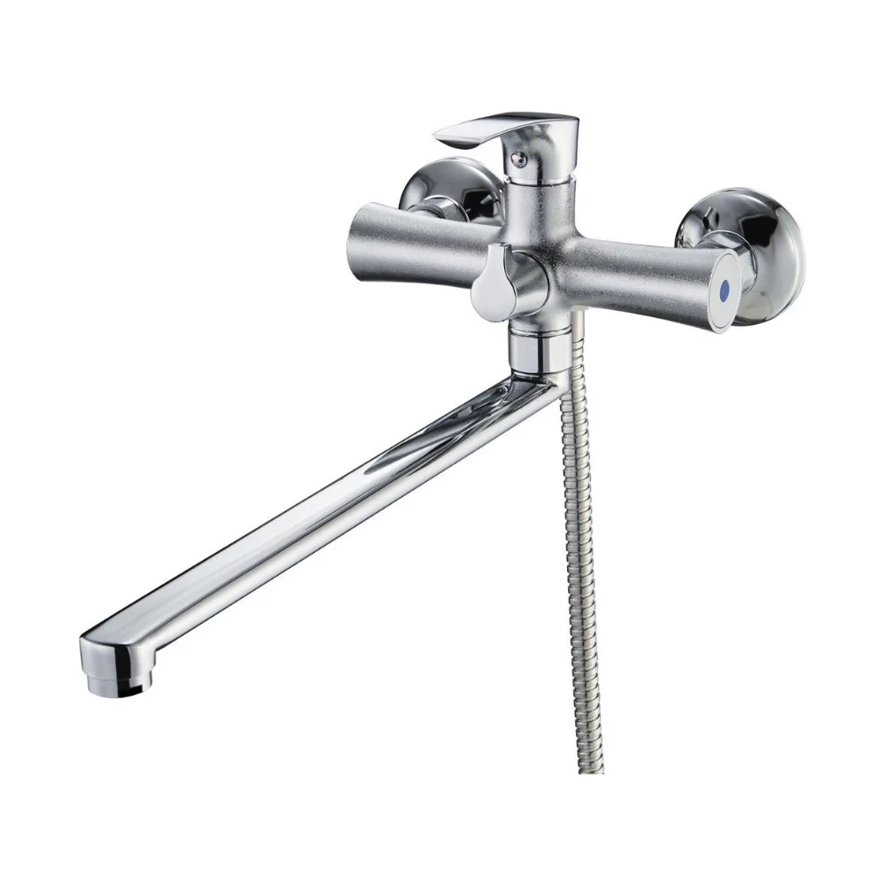 Смеситель для ванны Solone Solone FAB7-A020