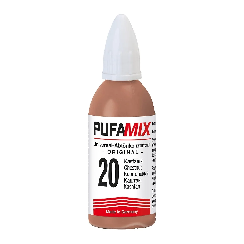 Концентрат для тонирования Pufas №20 PUFAMIX 077001000