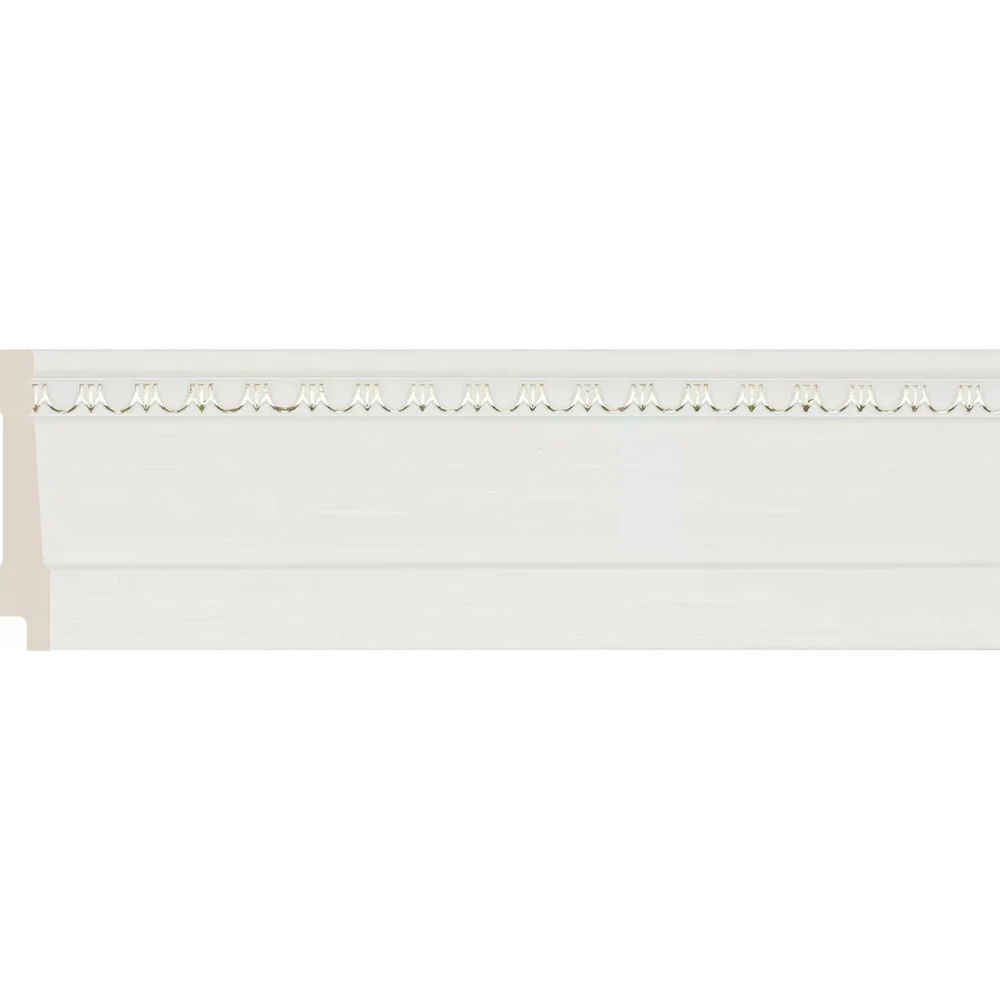 Декоративный плинтус Cosca Decor СПБ029388