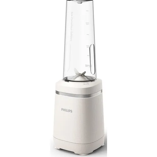 Блендер Philips HR2500/00, портативный, белый